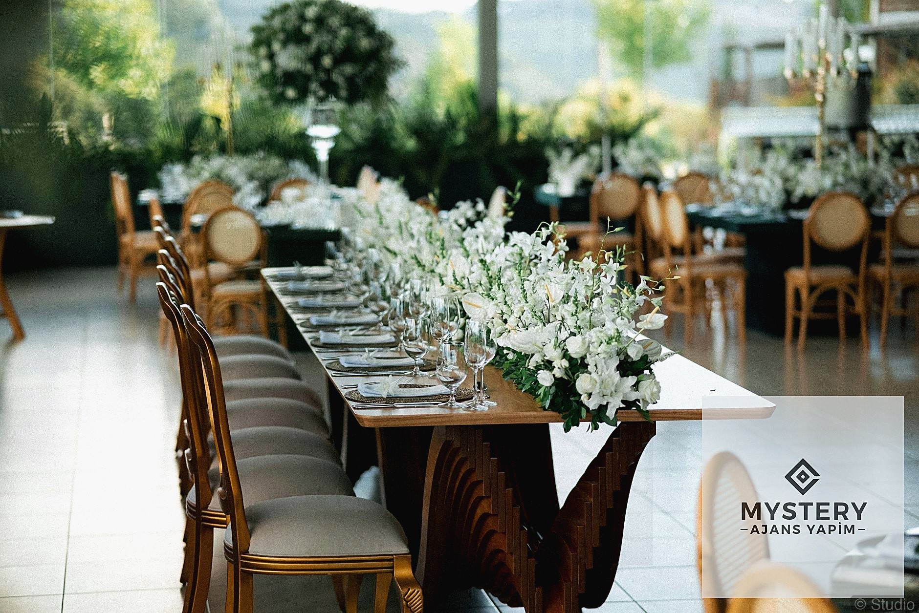 Lansman ve Tanıtım Etkinlikleri