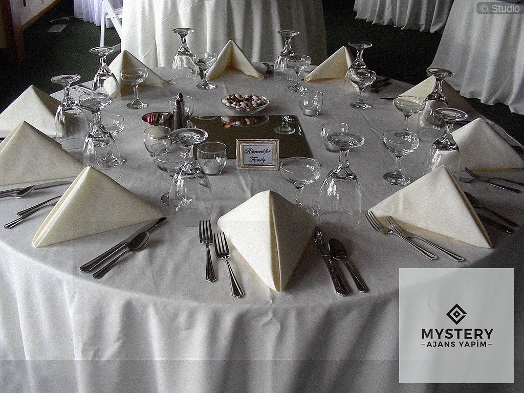 Kurumsal Etkinlikler