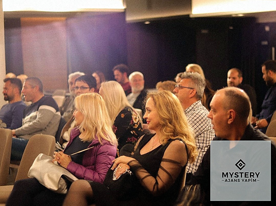 Sürdürülebilirlik Odaklı Etkinliklerle Geleceğe Yatırım